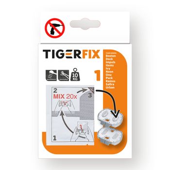 TigerFix 1 monteringslim