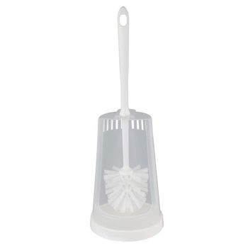 Mini Stand toalettbørste 