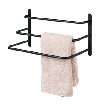 Clean Håndklestativ 3 armer
