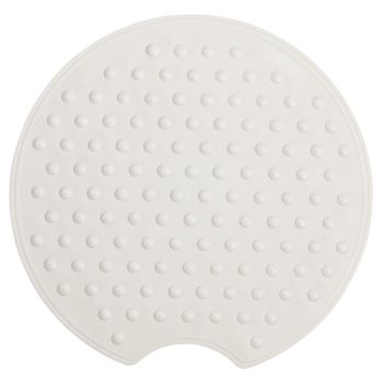 Rotondo antisklimatte Ø55 hvit