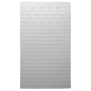 Sealskin Leisure Antiskli matte 40x70 Gjennomsiktig