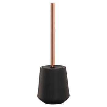 Sealskin Conical Toalettbørste Sort