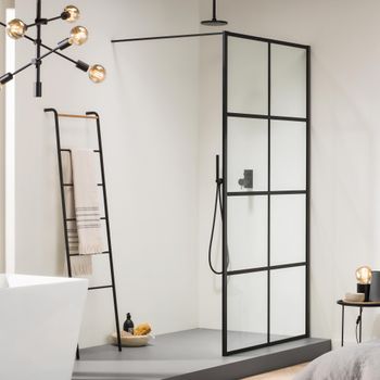 Sealskin Soho Walk-in A3 120