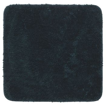 Angora badematte 60x60 grønn