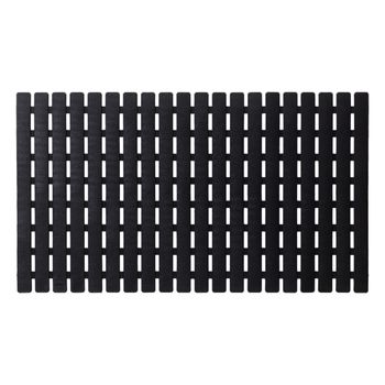 Nora antisklimatte 39x69 sort