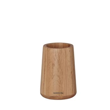 Earth tannbørsteholder eik FSC