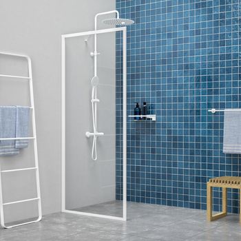 Contour Walk-in A3 100 matt hvit