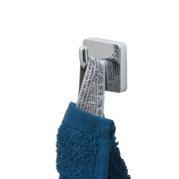 Onu krok liten krom