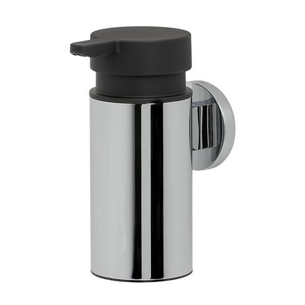 Noon såpedispenser 135 ml krom