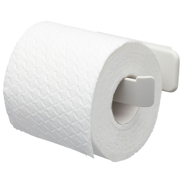 Tess toalettrullholder hvit