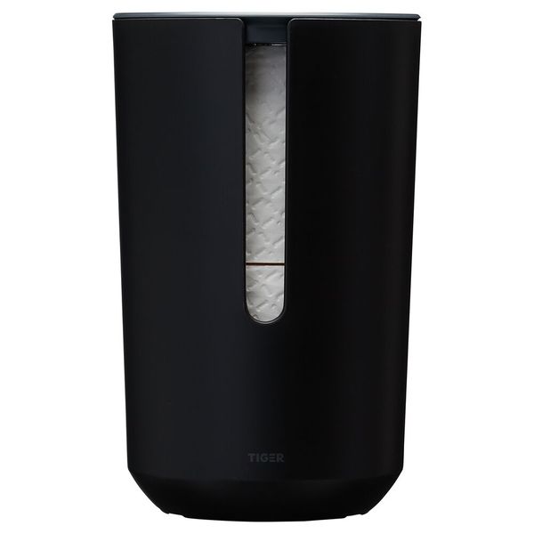 Tess reserverullholder sort