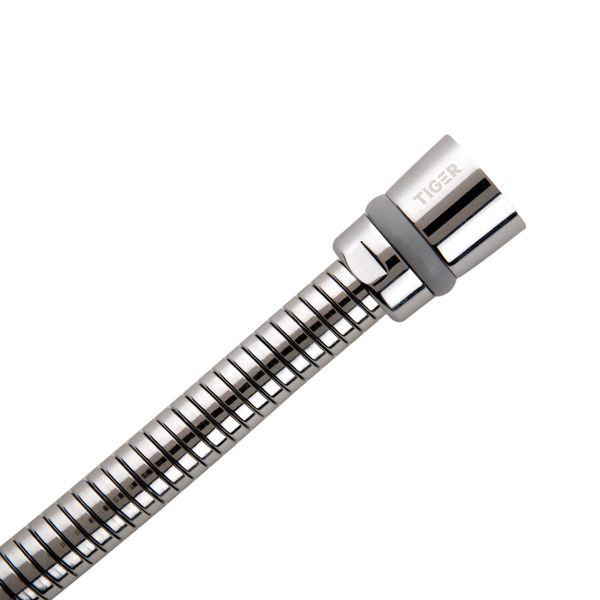 Ultra dusjslange 150 krom