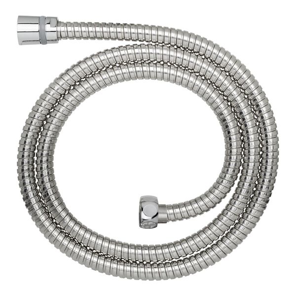 Ultra dusjslange 150 krom