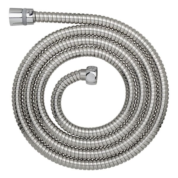 Ultra dusjslange 200 krom