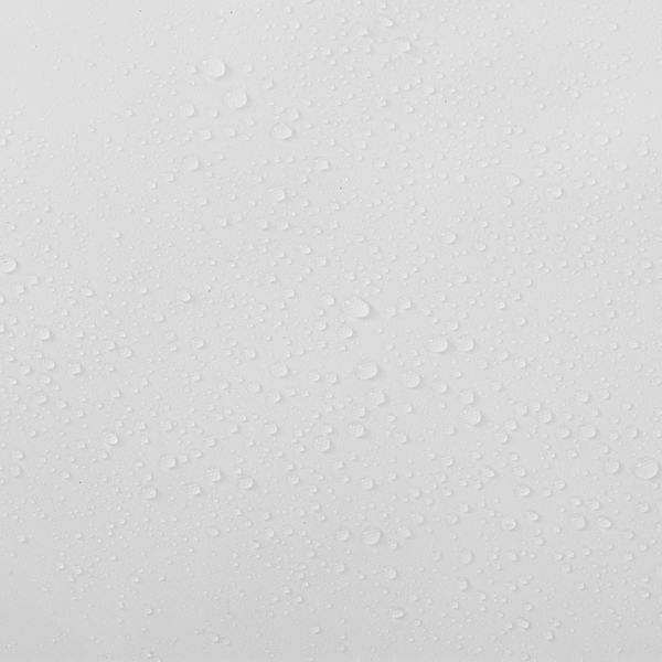 Sealskin Granada Dusjforheng 180x200 cm Hvit
