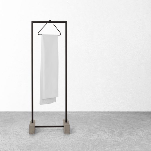 Granada dusjforheng 180x200 hvit