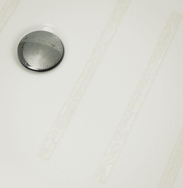 Strip antiskli striper transparent