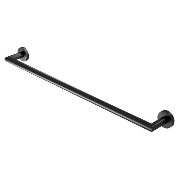 Nemox håndklestang 60 sort