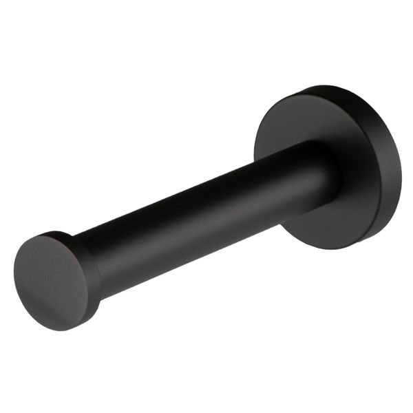 Nemox reserverullholder sort