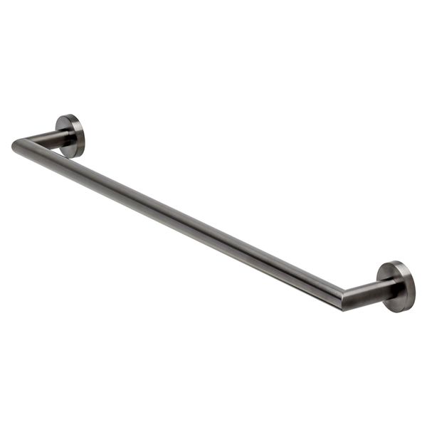 Nemox håndklestang 60 gun metal