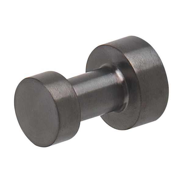 Nemox krok liten gun metal