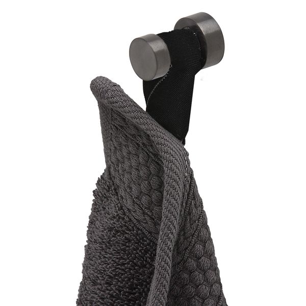Nemox krok liten gun metal