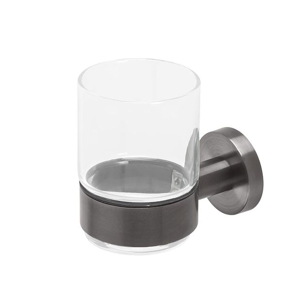 Nemox tannglass gun metal