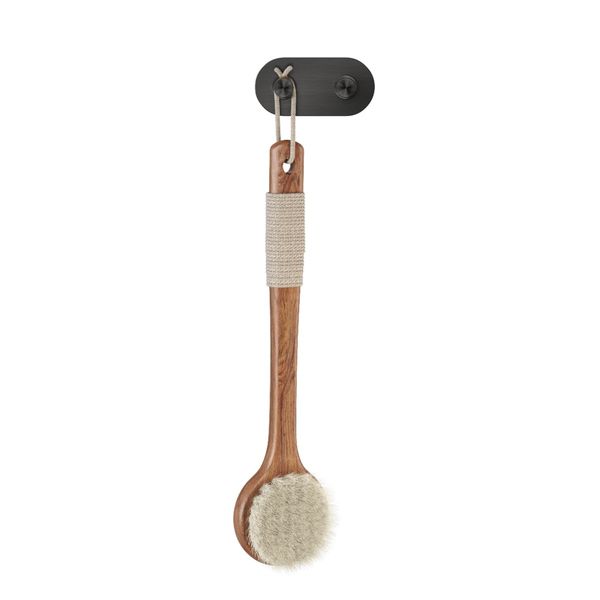 Nemox krok dobbel gun metal