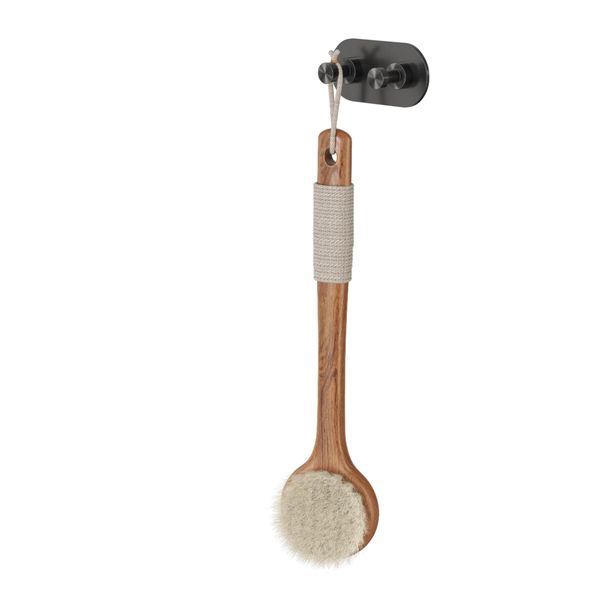 Nemox krok dobbel gun metal