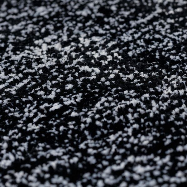 Speckles badematte 50x80 sort