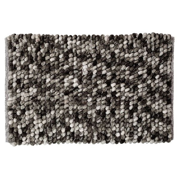 Vintage badematte 50x80