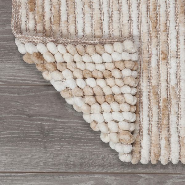 Vintage badematte 50x80