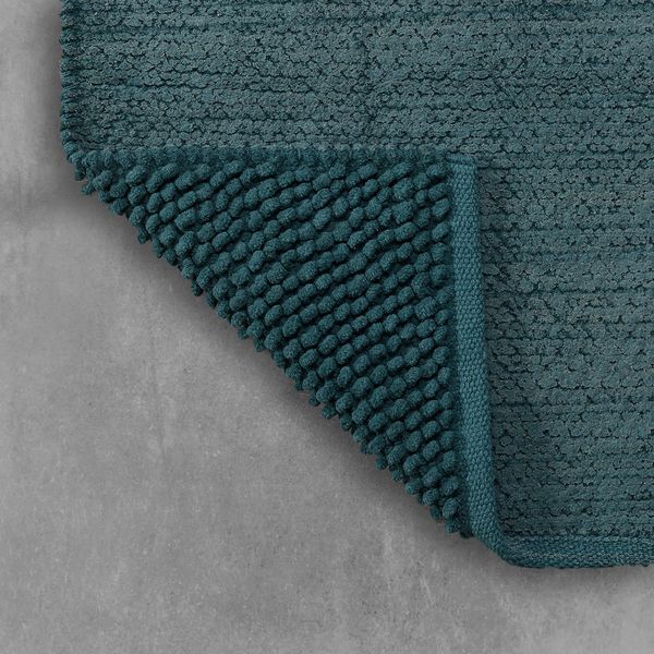 Delhi badematte 60x90 grønn