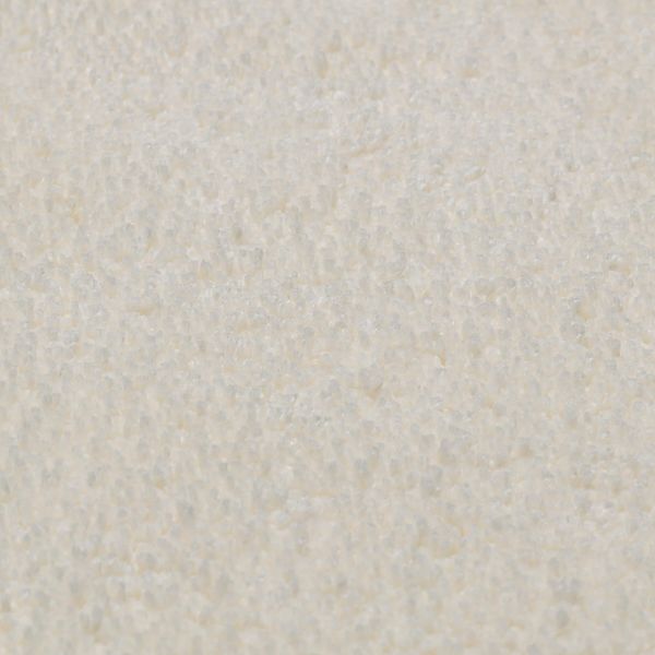 Sealskin Angora badematte 70x140 cm off white