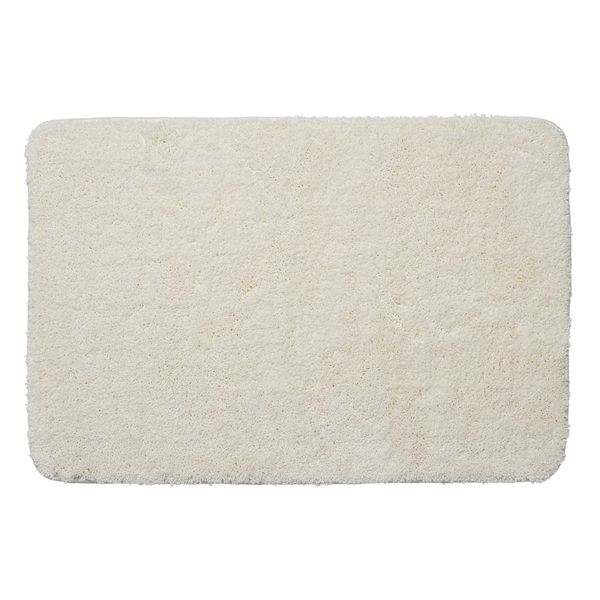 Angora badematte 60x90 offwhite