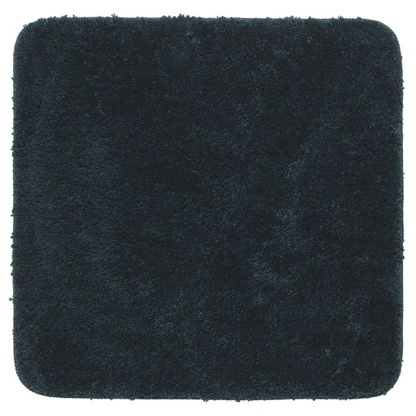 Angora badematte 60x60 grønn