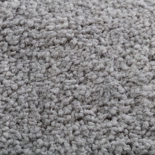 Cosima badematte 60x90 grå