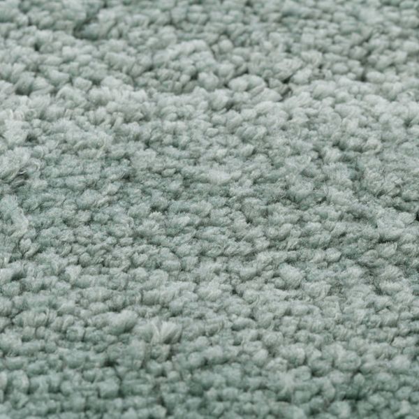 Cosima badematte 60x90 grønn