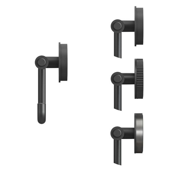 Orion toalettrullholder sort