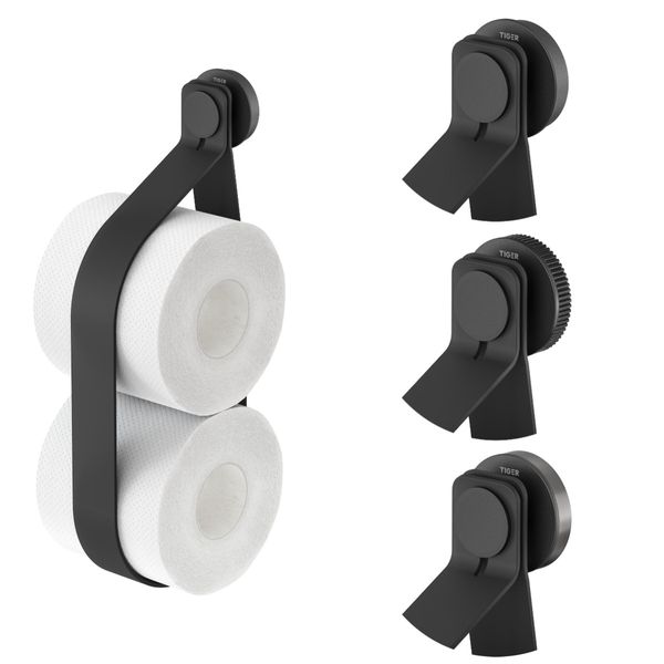 Orion reserverullholder sort