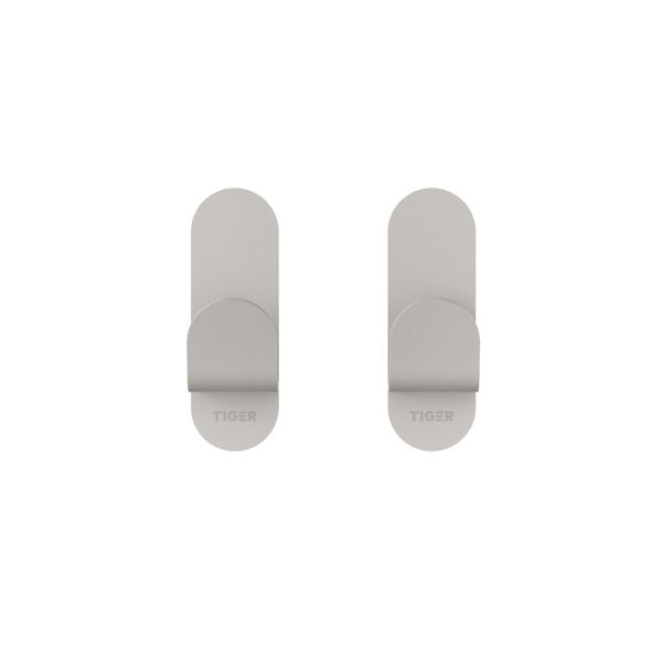 Func krok gråbeige 2-pk.