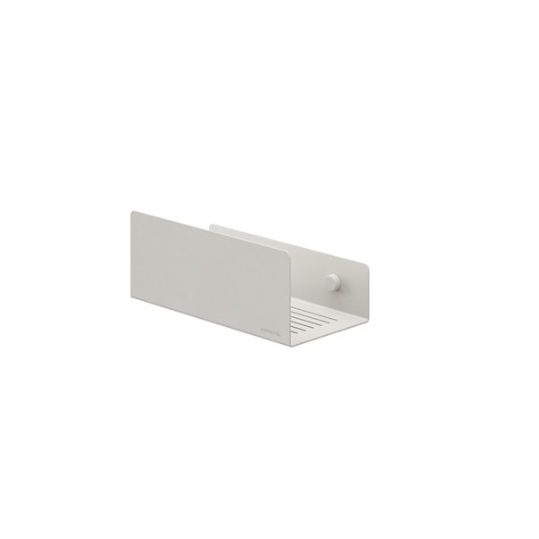 Brix vegghylle 20 gråbeige