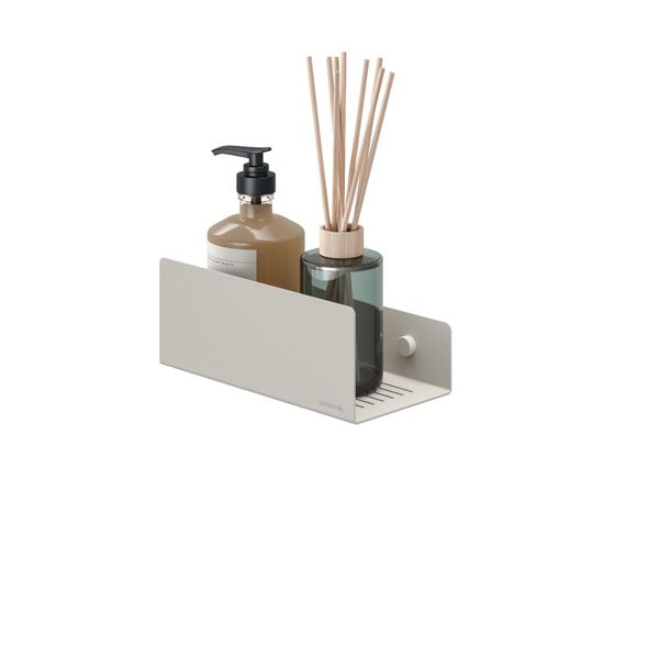 Brix vegghylle 20 gråbeige