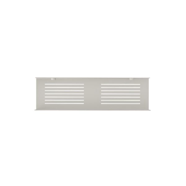 Brix vegghylle 35 gråbeige