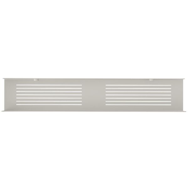 Brix vegghylle 55 gråbeige