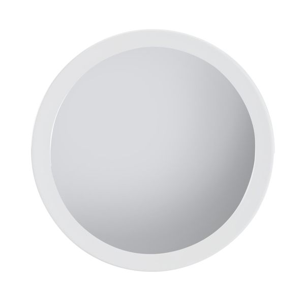 Sminkespeil med 10X forstørrelse