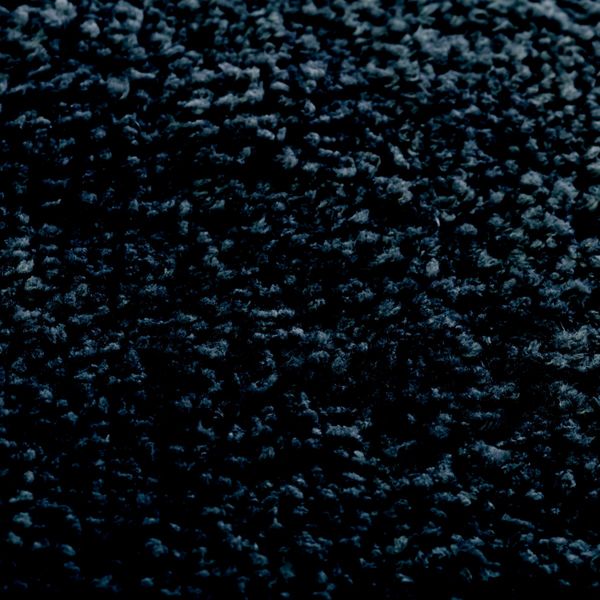 Cosima badematte 60x90 sort