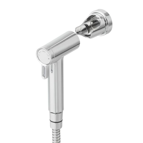 Bidet dusjsett