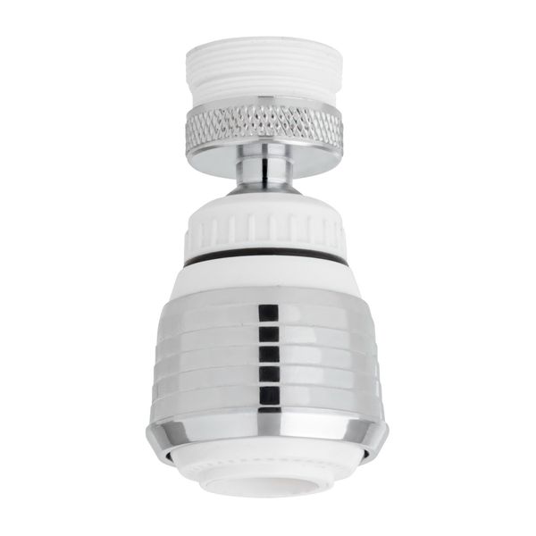 Swivel superspreder