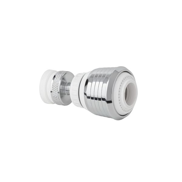 Swivel superspreder